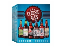 Lidl  Marstons classic Ales