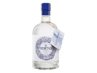 Lidl  London Dry Gin Hortus