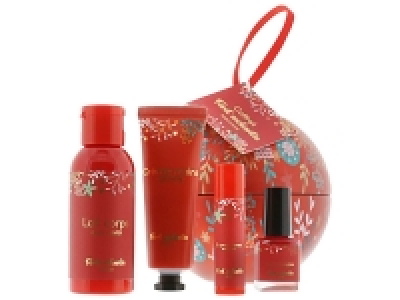 Coffret cosmétiques