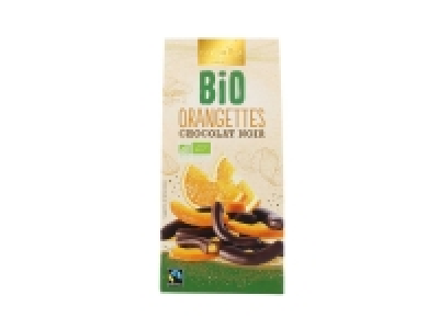 Orangettes Bio