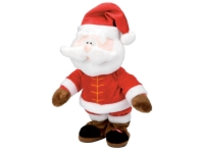Lidl  Peluche chantante avec chocolat