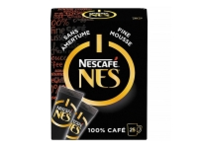 Nescafé Nes sticks 1.46 €