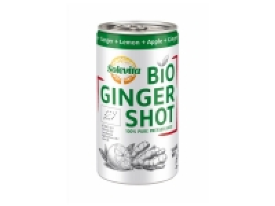 Shot de gingembre Bio 0.53 €