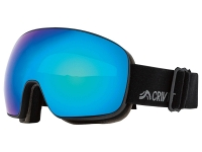 Lidl  Lunettes de ski et snowboard adulte