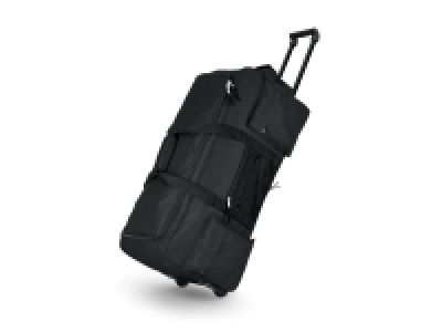 Sac de voyage à roulettes 17.99 €