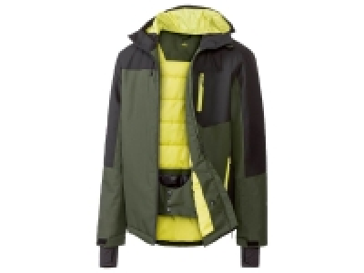 Veste de ski