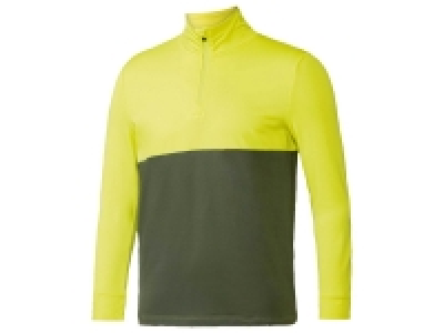 T-shirt technique thermique