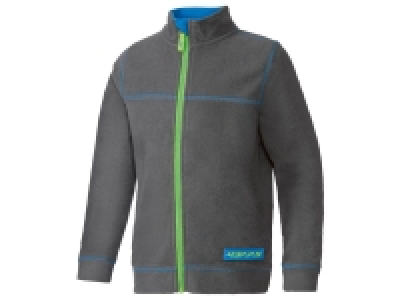 Veste polaire enfant
