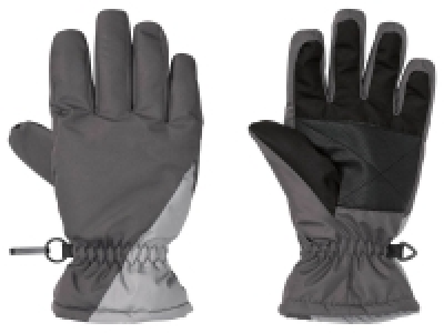 Lidl  Gants de ski enfant