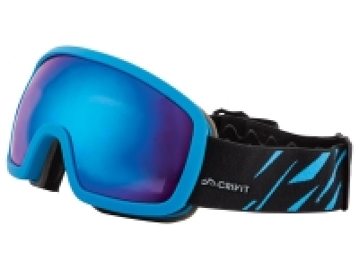 Masque de ski et snowboard enfant