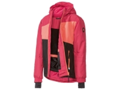 Veste de ski enfant