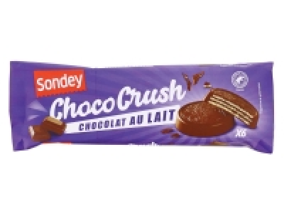 Choco Crush 1.08 €