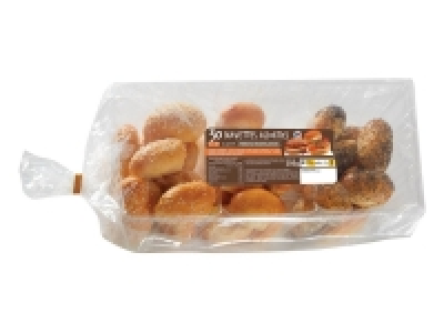 Mini navettes assorties