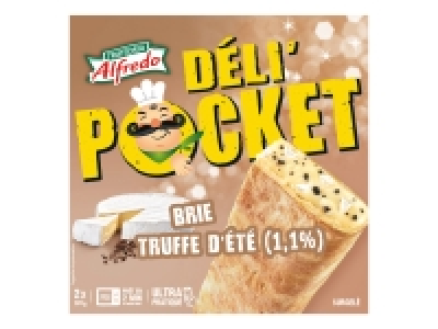 Lidl  Déli pocket