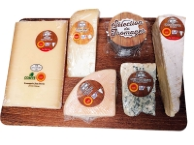 Lidl  Plateau de fromages