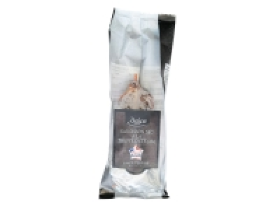 Saucisson sec à la truffe dété