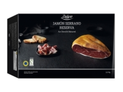 Jamón Serrano