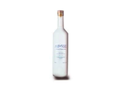 Vodka Française Abysse