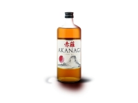 Lidl  Akanagi Blended Whisky Japonais