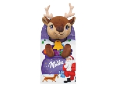 Milka Peluche