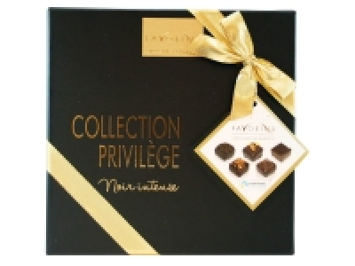 Collection privée ou privilège