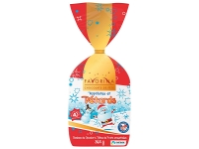 Papillottes Pétards