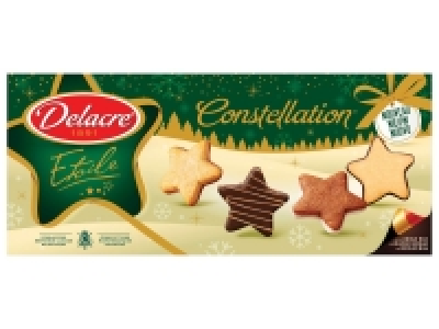 Delacre Etoile Constellation