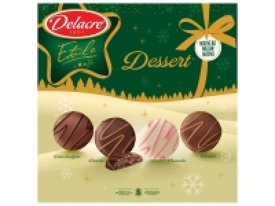 Delacre Etoile Dessert