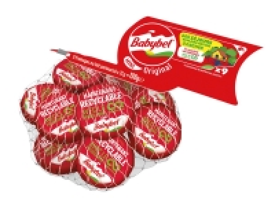 Mini Babybel