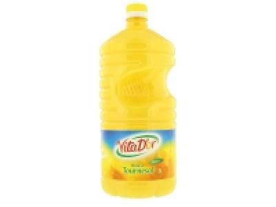 Huile de tournesol 7.32 €