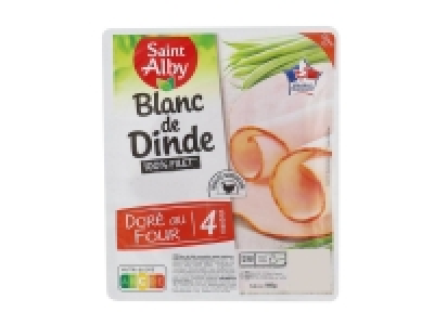 Lidl  Blanc de dinde