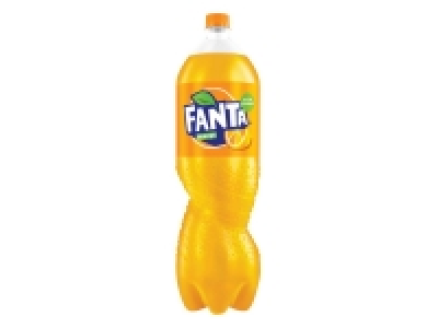 Fanta orange 1.18 €