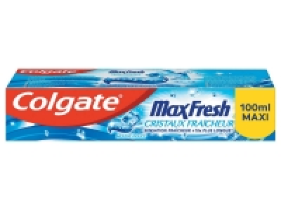 Colgate Dentifrice 1.76 €