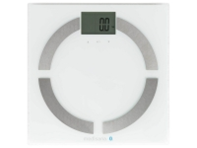 Pèse-personne impédancemètre 22.99 €