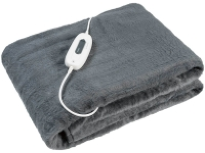 Couverture chauffante 39.99 €