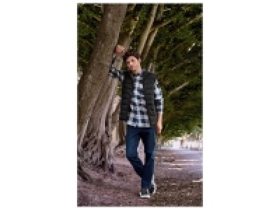 Veste sans manches réversible 13.99 €