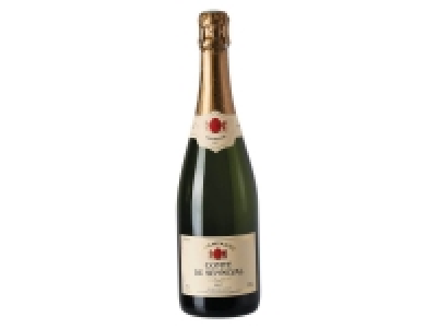 Champagne Brut Comte de Senneval AOC 15.49 €