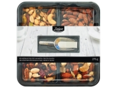Plateau fruits secs m&eacute;lang&eacute;s 3.89&nbsp;&euro;