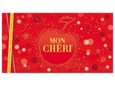 Ferrero Mon chéri 7.04 €