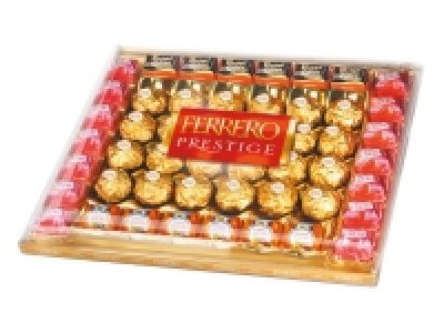 Ferrero Prestige 14.99 €