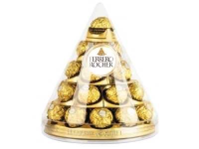 Ferrero Rocher Pyramide