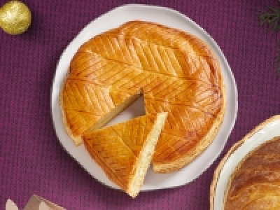 Galette des Rois frangipane 4.99&nbsp;&euro;