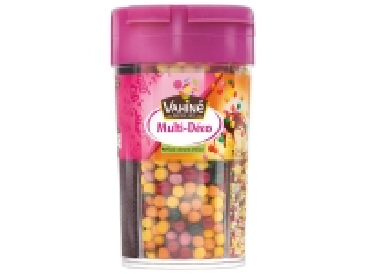Lidl  Vahiné multidéco