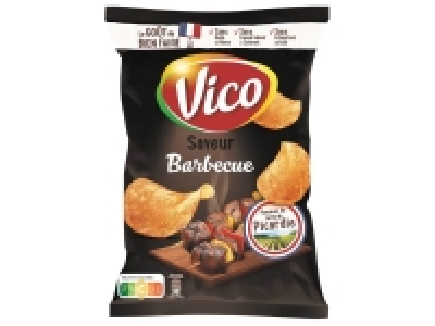 Vico chips