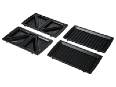 Appareil à croque-monsieur 24.99 €