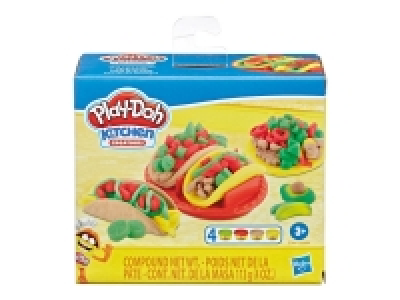 Set de pâte à modeler