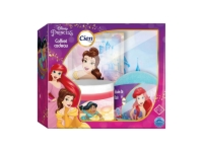 Coffret princesses Disney