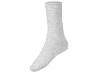 Lidl  Chaussettes thermiques antidérapantes