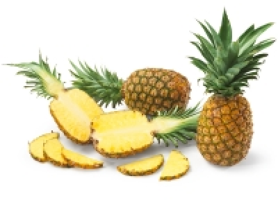 Lidl  Ananas