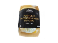 Lidl  Foie gras de canard entier du Gers IGP
